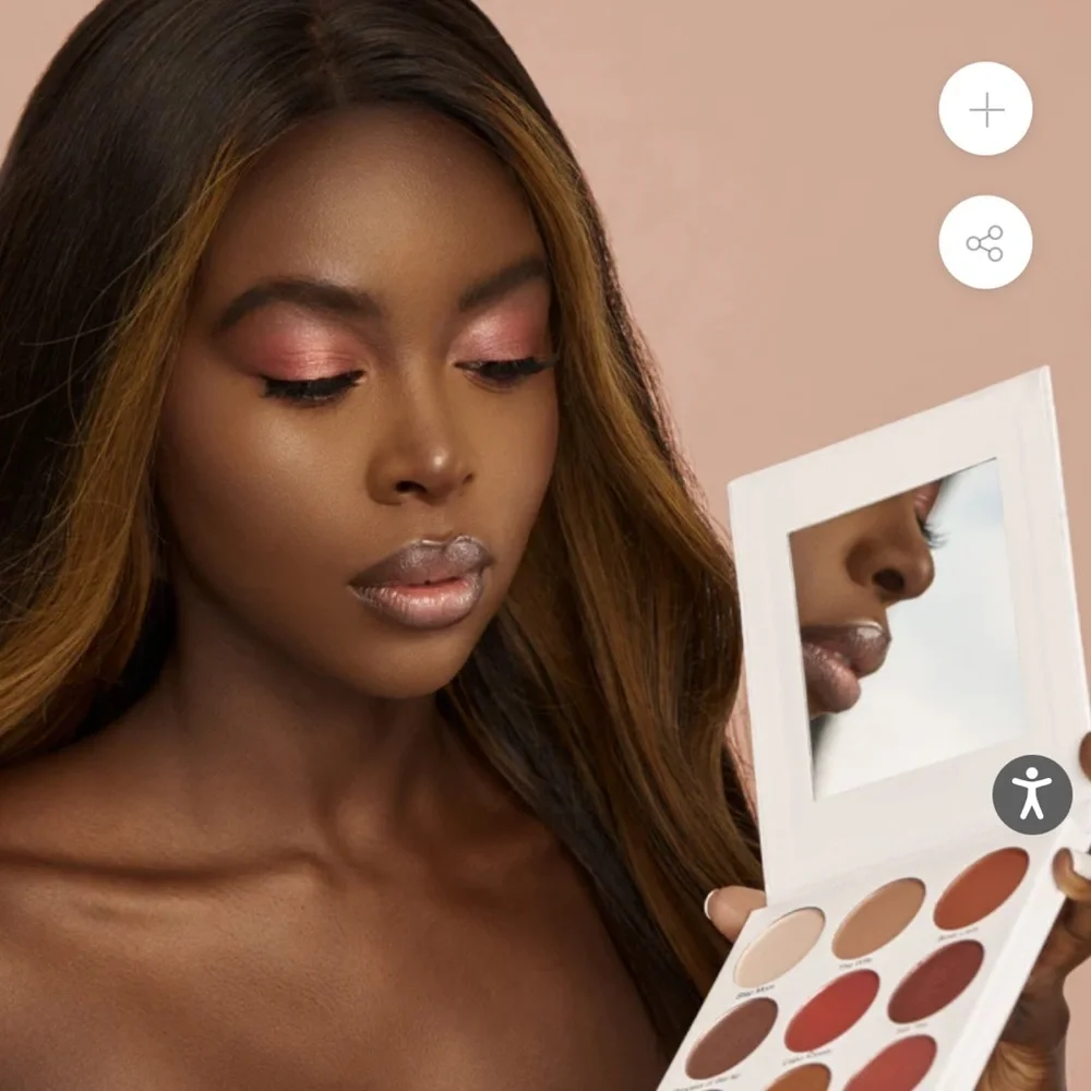 ✨ GIVE THEM LALA BEAUTY The Grown Woman Palette